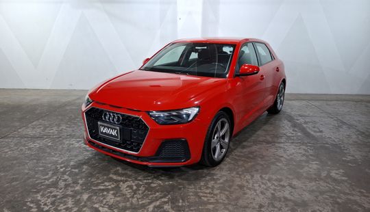 Audi • A1