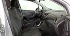 Chevrolet Trax 1.8 LS A Suv 2020