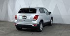 Chevrolet Trax 1.8 LS A Suv 2020