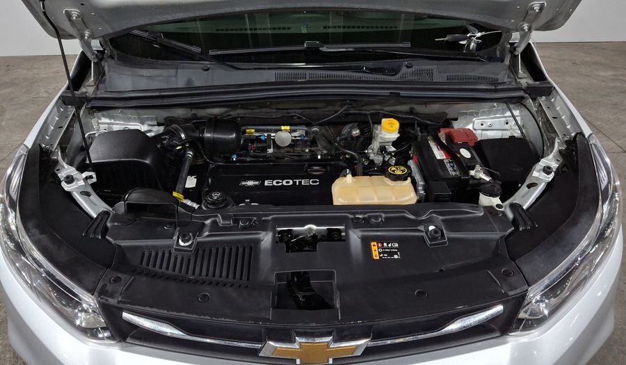 Chevrolet Trax 1.8 LS A Suv 2020