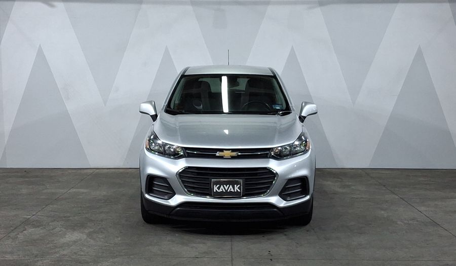 Chevrolet Trax 1.8 LS A Suv 2020