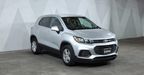 Chevrolet Trax 1.8 LS A Suv 2020