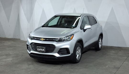 Chevrolet • Trax