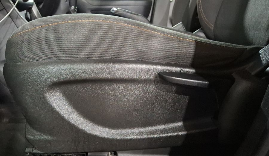 Chevrolet Trax 1.8 LS A Suv 2020