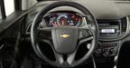 Chevrolet Trax 1.8 LS A Suv 2020