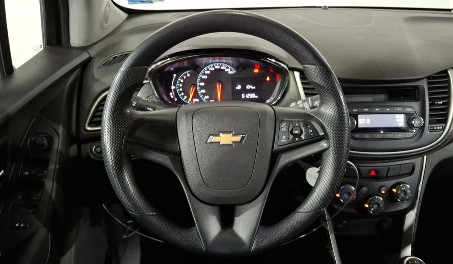 Chevrolet Trax 1.8 LS A Suv 2020