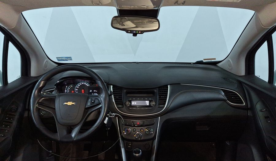 Chevrolet Trax 1.8 LS A Suv 2020