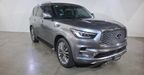 Infiniti Qx80 5.6 SENSORY PLUS 8 PASAJEROS 4WD AUTO Suv 2020