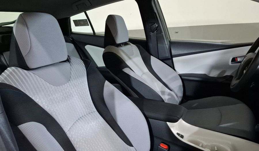 Toyota Prius 1.8 HYBRID BASE Hatchback 2018