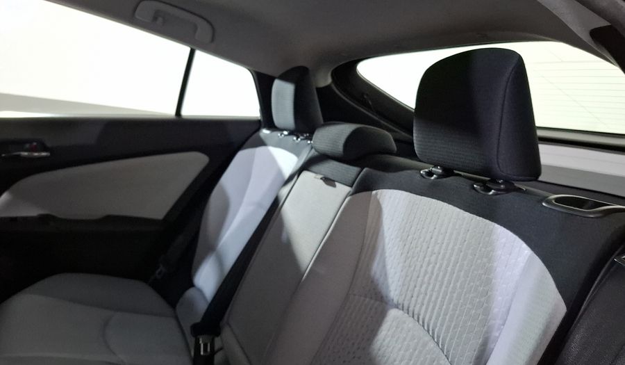 Toyota Prius 1.8 HYBRID BASE Hatchback 2018