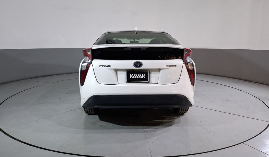 Toyota Prius 1.8 HYBRID BASE Hatchback 2018
