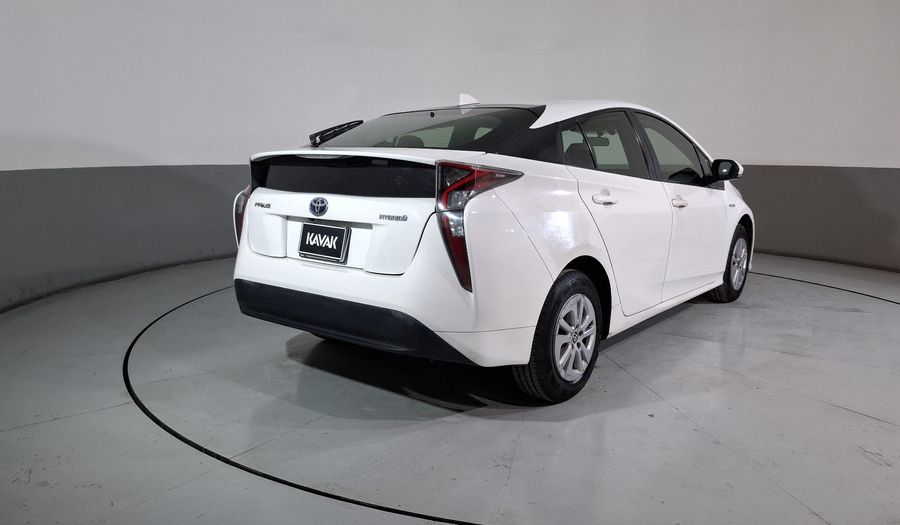 Toyota Prius 1.8 HYBRID BASE Hatchback 2018