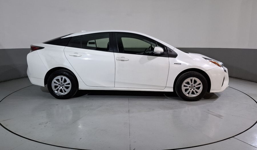 Toyota Prius 1.8 HYBRID BASE Hatchback 2018