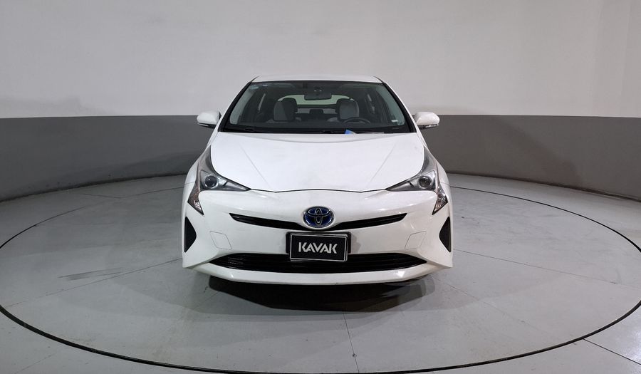 Toyota Prius 1.8 HYBRID BASE Hatchback 2018