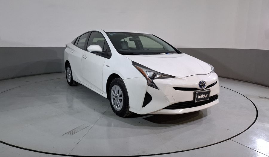 Toyota Prius 1.8 HYBRID BASE Hatchback 2018