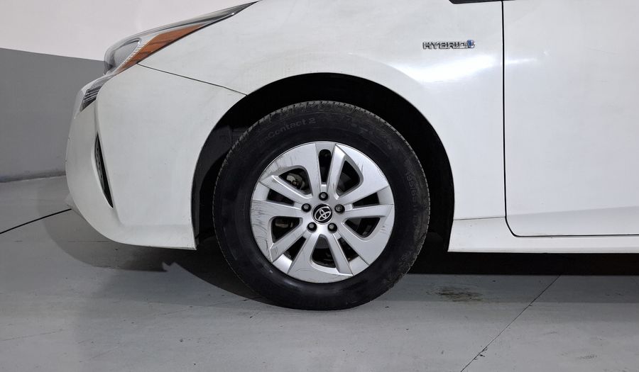 Toyota Prius 1.8 HYBRID BASE Hatchback 2018
