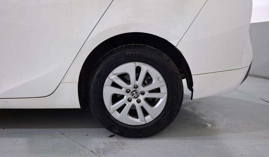 Toyota Prius 1.8 HYBRID BASE Hatchback 2018