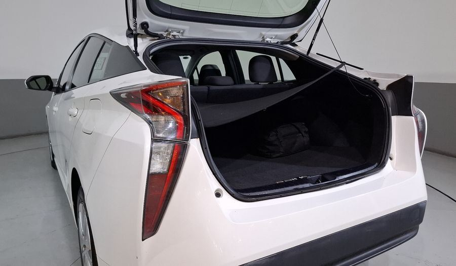 Toyota Prius 1.8 HYBRID BASE Hatchback 2018