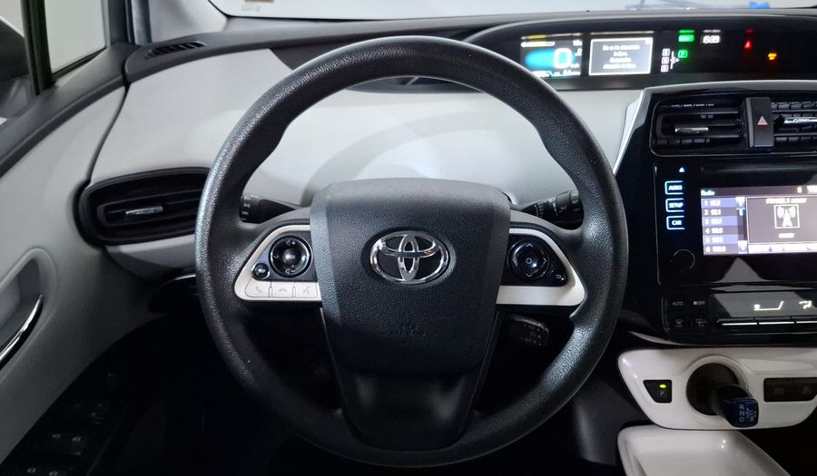 Toyota Prius 1.8 HYBRID BASE Hatchback 2018
