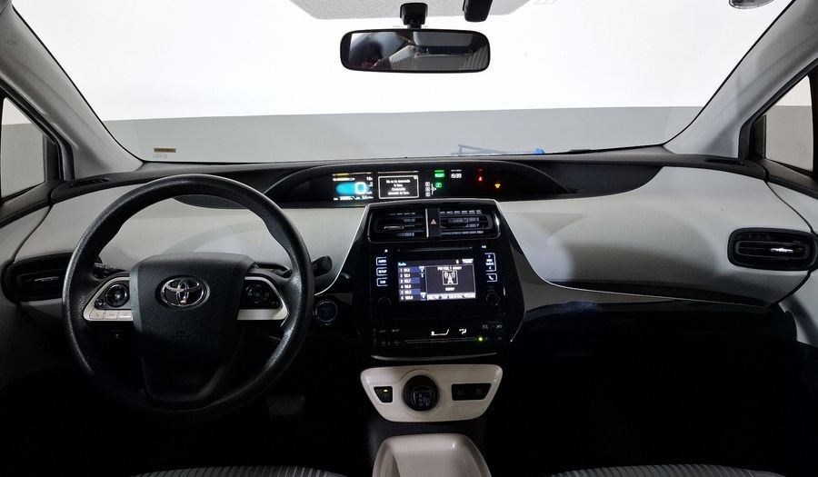 Toyota Prius 1.8 HYBRID BASE Hatchback 2018