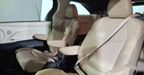 Toyota Sienna 2.5 HEV XLE PIEL AUTO Minivan 2021