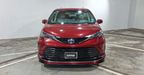 Toyota Sienna 2.5 HEV XLE PIEL AUTO Minivan 2021