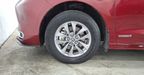 Toyota Sienna 2.5 HEV XLE PIEL AUTO Minivan 2021