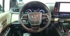 Toyota Sienna 2.5 HEV XLE PIEL AUTO Minivan 2021