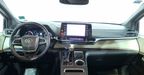 Toyota Sienna 2.5 HEV XLE PIEL AUTO Minivan 2021