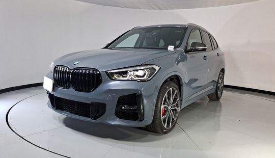Bmw • X1