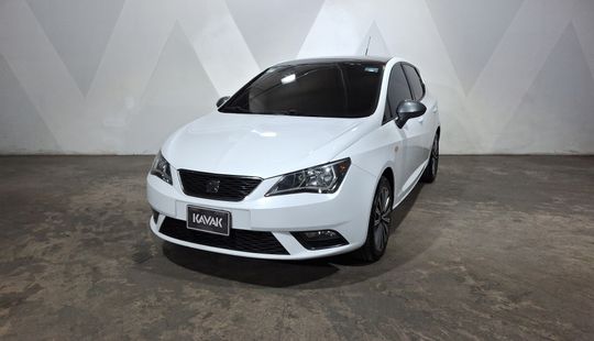 Seat • Ibiza