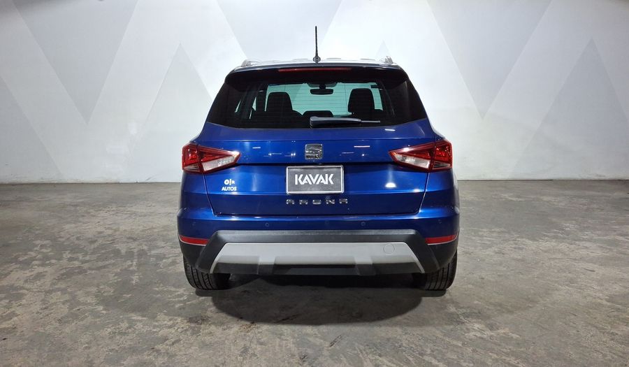 Seat Arona 1.6 XCELLENCE AUTO Suv 2019