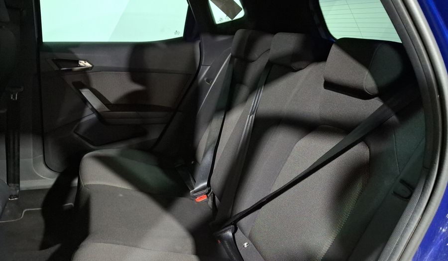 Seat Arona 1.6 XCELLENCE AUTO Suv 2019