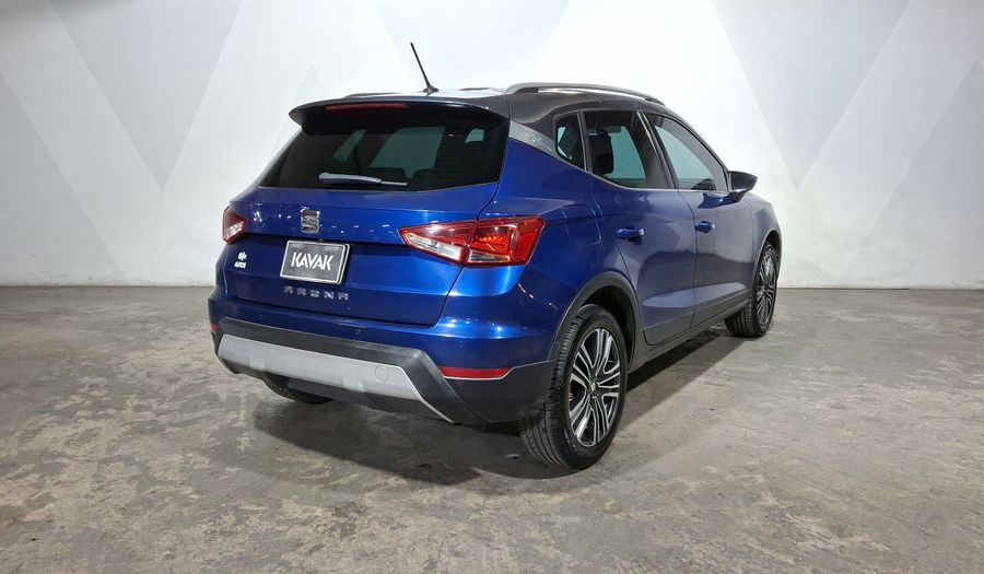 Seat Arona 1.6 XCELLENCE AUTO Suv 2019