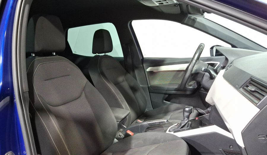 Seat Arona 1.6 XCELLENCE AUTO Suv 2019