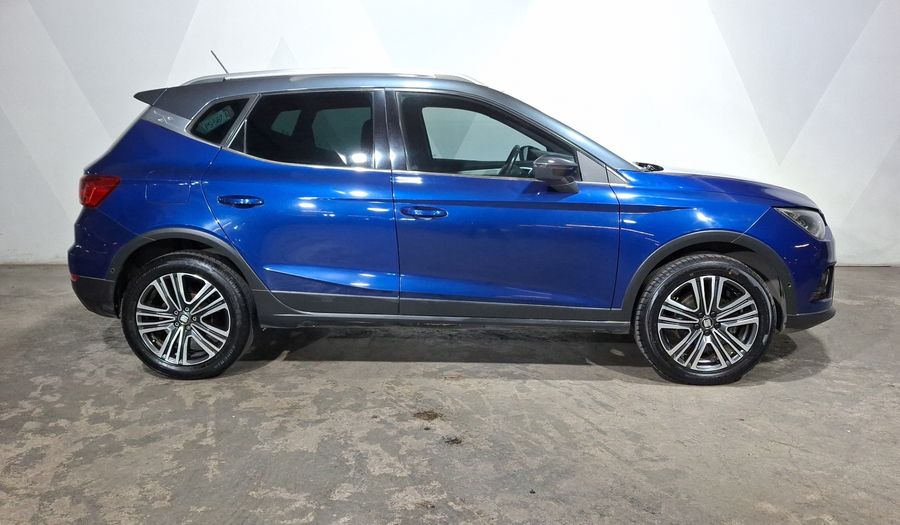 Seat Arona 1.6 XCELLENCE AUTO Suv 2019
