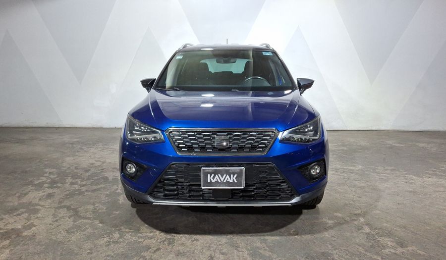 Seat Arona 1.6 XCELLENCE AUTO Suv 2019