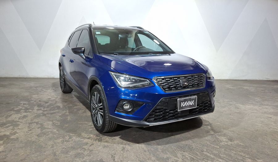 Seat Arona 1.6 XCELLENCE AUTO Suv 2019
