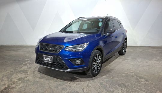 Seat • Arona