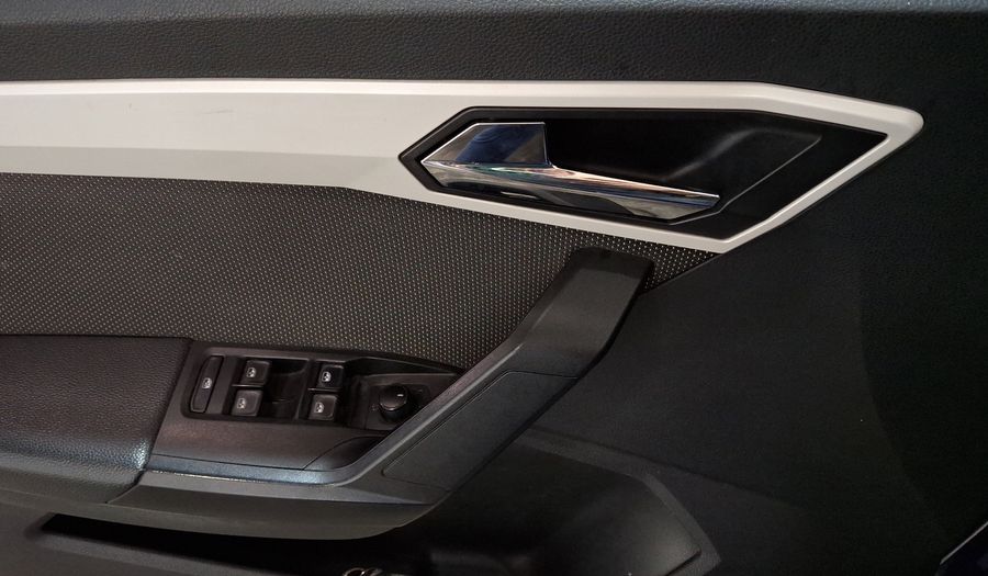 Seat Arona 1.6 XCELLENCE AUTO Suv 2019