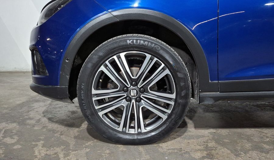 Seat Arona 1.6 XCELLENCE AUTO Suv 2019