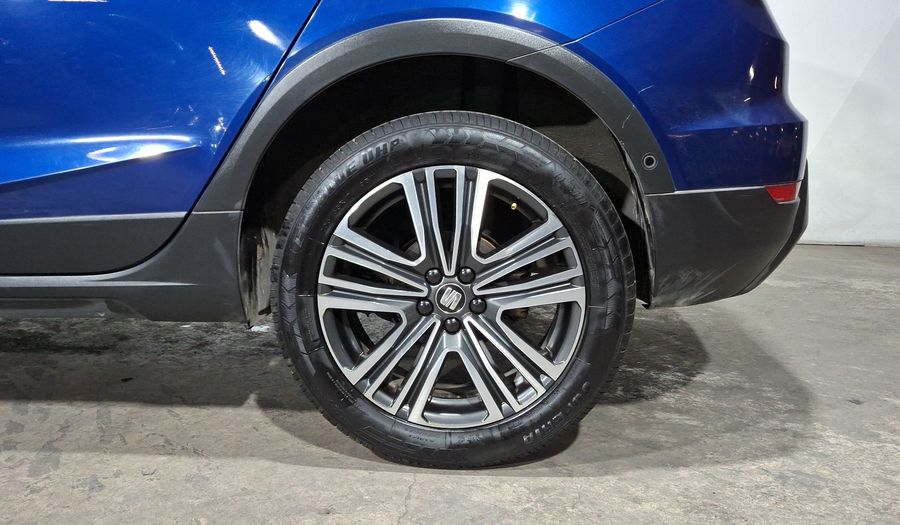 Seat Arona 1.6 XCELLENCE AUTO Suv 2019