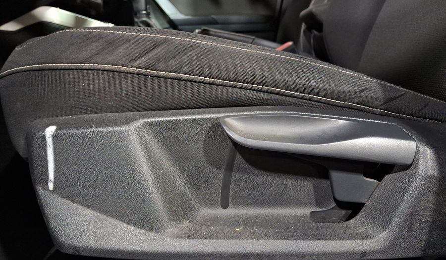 Seat Arona 1.6 XCELLENCE AUTO Suv 2019