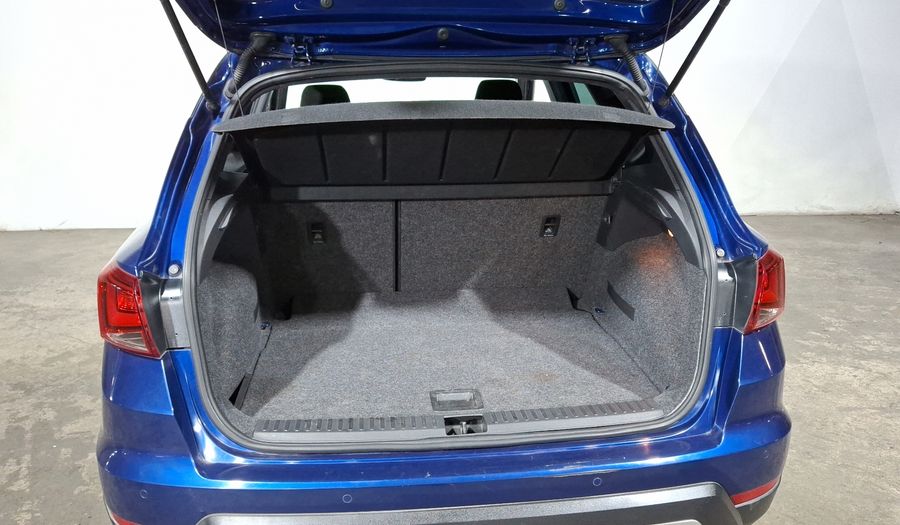 Seat Arona 1.6 XCELLENCE AUTO Suv 2019