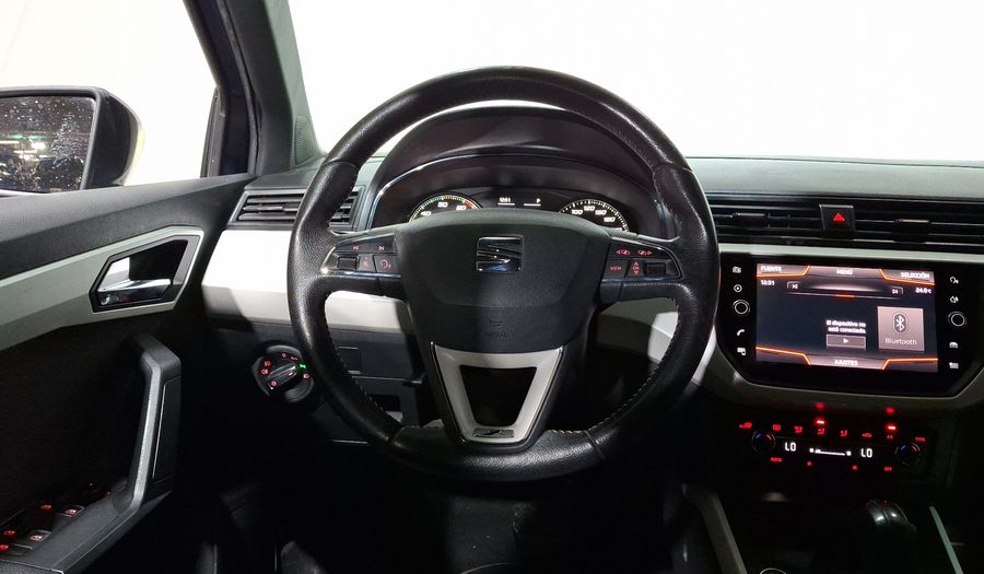 Seat Arona 1.6 XCELLENCE AUTO Suv 2019