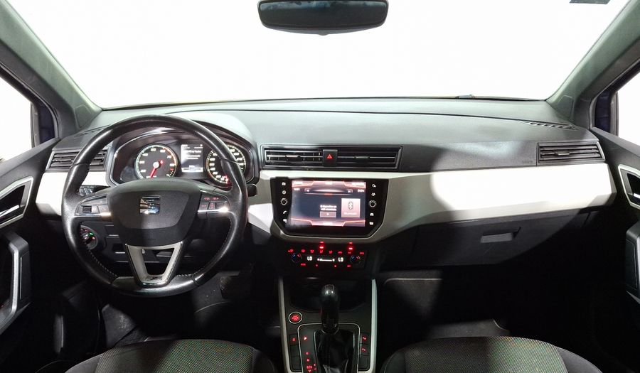 Seat Arona 1.6 XCELLENCE AUTO Suv 2019