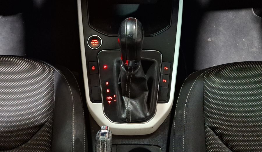 Seat Arona 1.6 XCELLENCE AUTO Suv 2019
