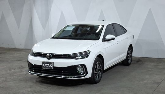 Volkswagen • Virtus