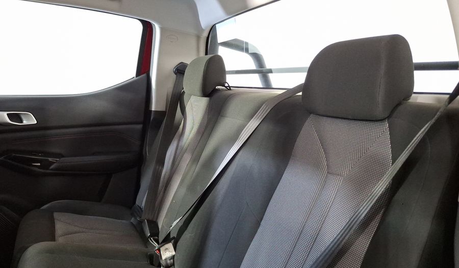 Changan Hunter 2.0 PLUS Pickup 2025