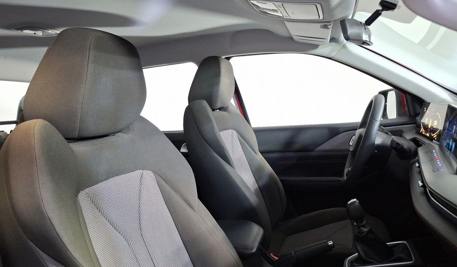 Changan Hunter 2.0 PLUS Pickup 2025